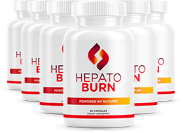 HepatoBurn Buy