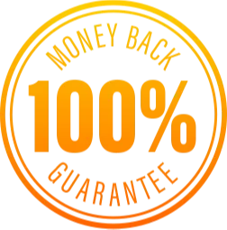HepatoBurn 100% Satisfaction 60 Days Money Back Guarantee
